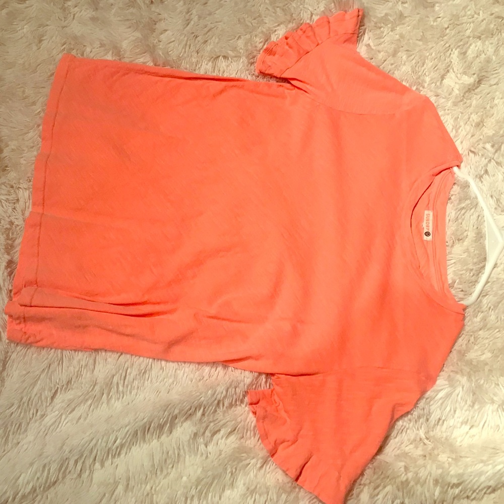 Sundry top